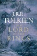 Book Cover: Lord of the Rings